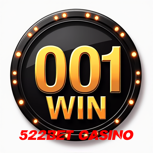 522bet casino